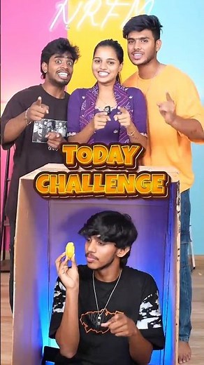 NRFM VLOGS NEW VIDEO 😍❤️ #shorts