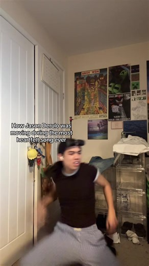 Jason Derulo and Little Mix: Secret Love Song Dance