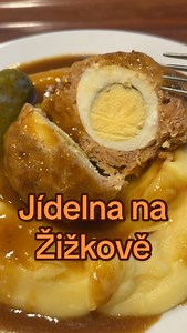 Levně a dobře se najíst na Žižkově? Jde to 🍛 Jídelna Sudop - 📍Olšanská 1a. Ulož si tip a nezapomeň na follow 🙋‍♂️ #praha #jidelna #zizkov #sudop #praha3 | Prahama.cz