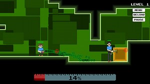 Beta Release Devlog news - Antivirus