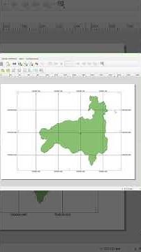 Cómo poner una CUADRÍCULA en QGIS en menos de 2 minutos