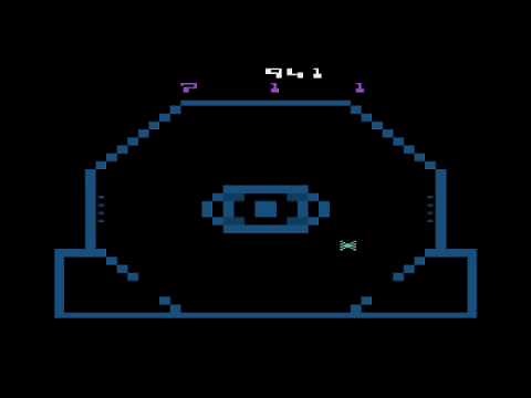 Reactor for the Atari 2600