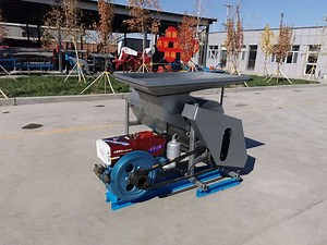 [Hot Item] Watermelon Seeds Harvest Machine Pumpkin Seeds Harvest Machine Seeds Extractor Machine