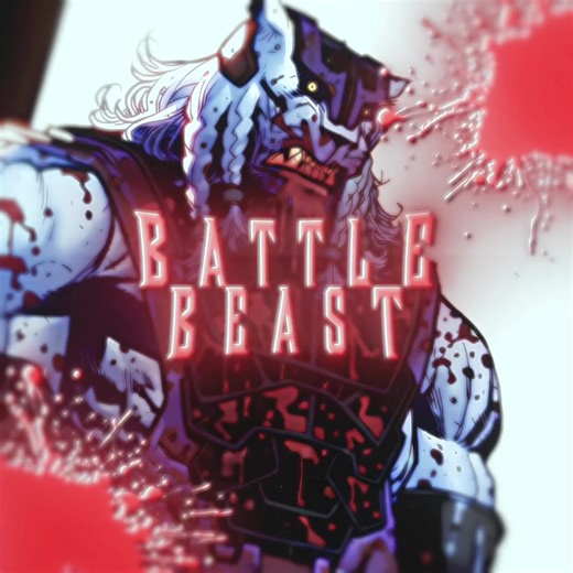 The Strongest in the Verse: Battle Beast vs. Invincible