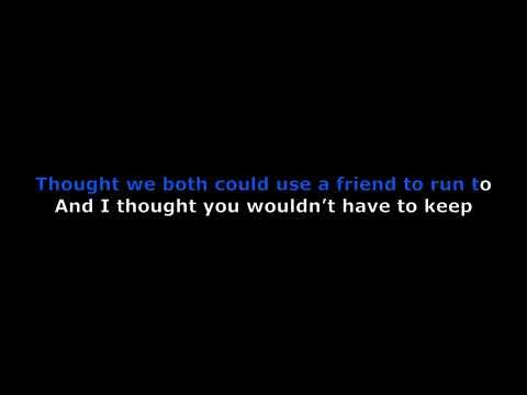 Tori Amos - Hey Jupiter (Karaoke)
