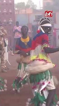 Culture : le festival Baba Village de l'artiste Floby bat son plein