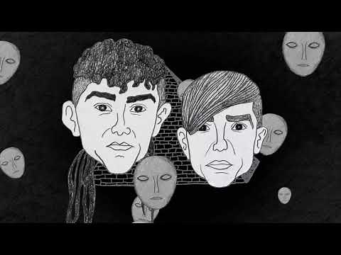 Blaqk Audio - Bird Sister (Official Video)