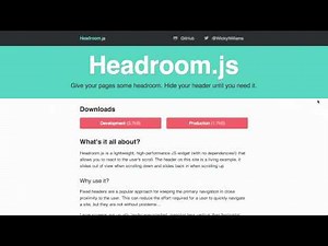 Animated GIFs for Documentation | Chrome DevTools for Mobile | Grunt | The Treehouse Show Episode 71
