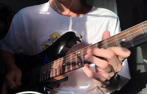 chasing pavements - adele | paul