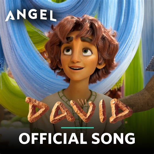 DAVID slings into theatres this Christmas season on December 19. Tickets on sale now! Experience the heart-warming song "Tapestry" from the feature film sung by the incredible Miri Mesika & Brandon Engman. | The David Movie