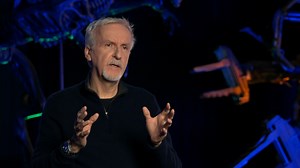 Exclusive Trailer: James Cameron Joins ‘Aliens Expanded’ Documentary With Exclusive New Interview!