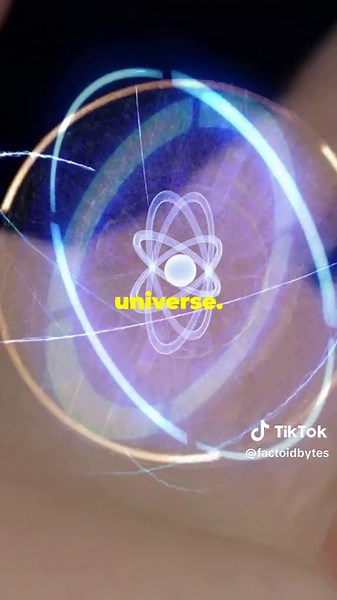 Hydrogen (H): The most abundant element in the universe, making up about 75% of all normal matter by mass. It’s the primary fuel for stars like our sun. #randomfacts #facts #factoidbytes #earth #science #atoms #periodictable #hydrogen #molecules #learnontiktok