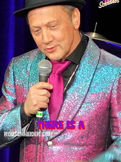 pissed off the WNBA #RobSchneider #standupcomedy #DeuceBigalow on tour now! Tickets at RobSchneider.com