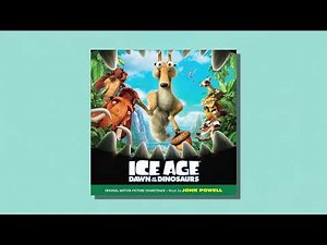 Buck's Theme (From "Ice Age: Dawn Of The Dinosaurs") (Official Audio)