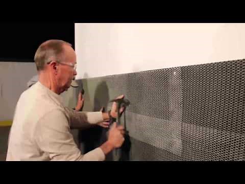 How To Install Thin Veneer