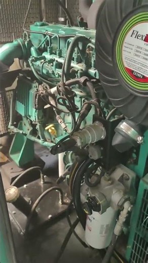 diesel generator service #shorts #shortvideo #shortsfeed #viralshort #viralmusic #viralvideo #trend