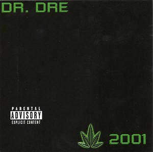 Dr. Dre - 2001