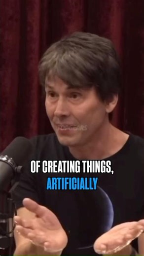 Brian Cox: AGI is the Key to the Universe