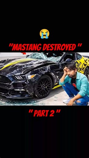 Mr.indian Hacker ki mastang Destroyed..😭😭 l अब आएगा तूफान 🌪️ part 2 video