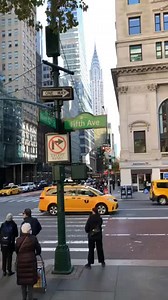 38K views · 10K reactions | Walking down Fifth Ave to the Empire State Building 略  Here’s the link to the amazing Dyker Heights Christmas Lights Bus Tour, which is December 1st through 30th. You also get 15% off by using the code Kelly15  https://discovernyc.tours/christmas-lights-tours/ #newyorkcityjustthebest @NYCJUSTTHEBEST #newyorksubway @NYCsubway1959 #newyork @NewYorkJust #newyorkjust @LufthansaSuperFans #lufthansasuperfans | New York City - Just the best | Facebook