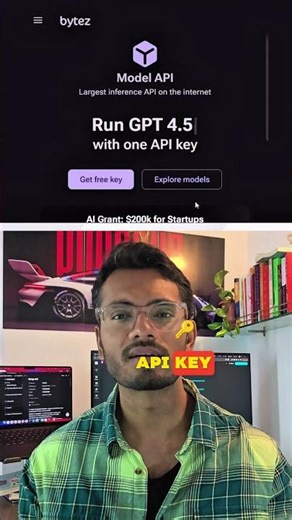 Stop Paying for API Keys — This Site Gives You 100,000+ Models Free #AI #APIs #freeapikey #faitools