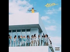 Tyga - Taste (Official Video) ft. Offset (Ku-Laid Thee Entertainer remix)