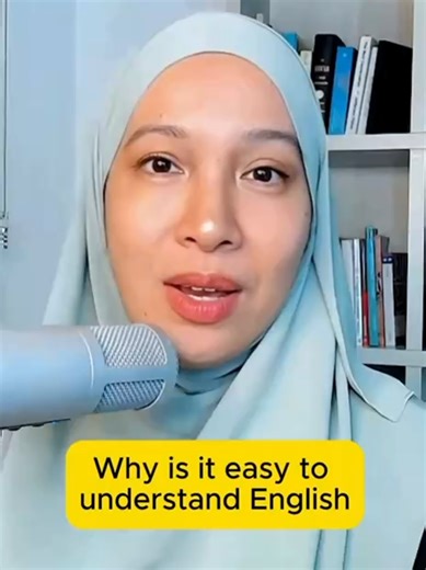 It’s common to understand English yet freeze when it’s time to speak. Find out why in this live class: myenglishmatters.com/masterclass (link in bio) You don’t struggle to speak English because you lack talent. You struggle because you don’t have a clear path. Fluency is a process, and there is a roadmap. In this masterclass, you’ll be guided through a clear and practical roadmap to English fluency: • Identify your actual CEFR level • Focus on the right skills at the right stage • Set realistic 