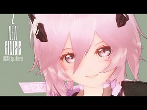 [PSO2NGS] SSメイキング シーズン2-4 構図・ライティング・GShade設定解説