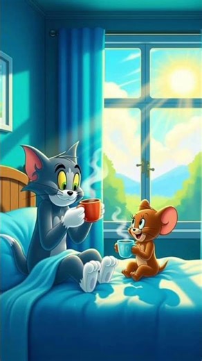 😱 OMG 😱 cat cartoon in Hindi short story