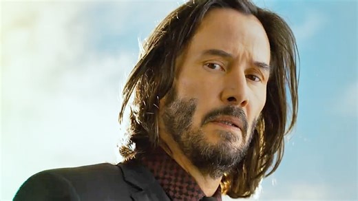 Matrix : quand Will Ferrell parodiait Reloaded en 2003