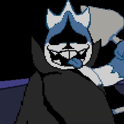The Legend of Deltarune COMING SOON!!