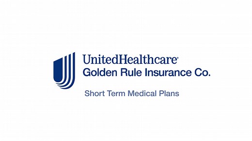 Why wait for health insurance? Apply For Next Day Coverage With a Golden Rule Ins Co Short Term Insurance Plan. | UnitedHealthcare