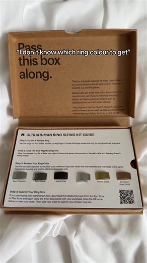 Affordable Smart Rings with Free Delivery