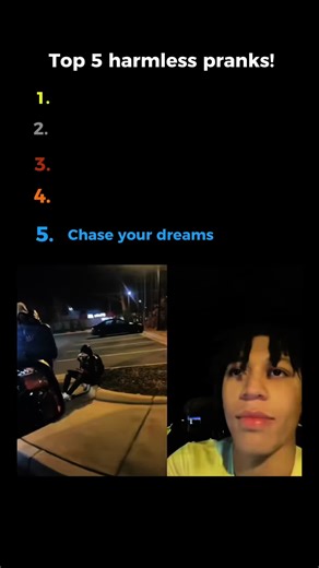 Top 5 Harmless Pranks to Try with Friends