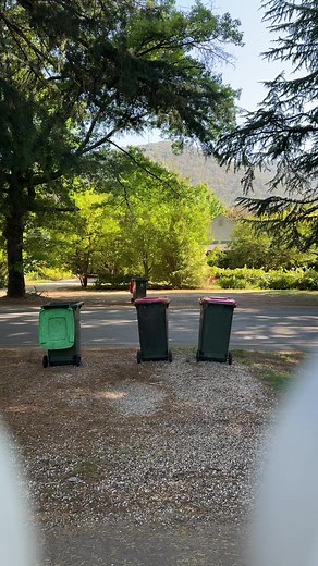 Garbage Collection in Australia: A Filipino Perspective