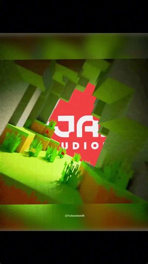 Minecraft Menu Intro vs ModPack Reimagined Intro Moment