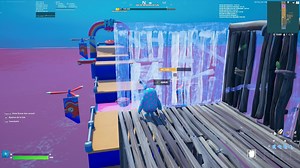 37K views · 304 reactions | Ahora saben construir... Fortnite x Fall Guys: Gameplay del frijol en Fortnite | BotLui l Fortnite News | Facebook