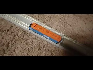 Kato V7 Track set unboxing !!!!