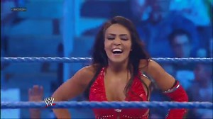 Layla vs. Natalya: SmackDown, May 4, 2012