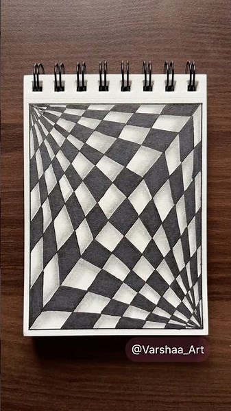 Day 350 - Easy Doodle Art Tutorial #doodle #doodleart #easy #drawing #art #zentangle #zen