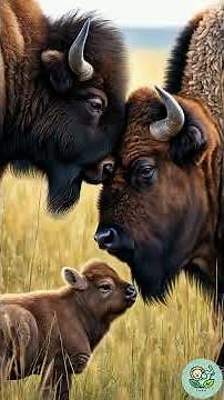Fun Facts About the Bison for Kids