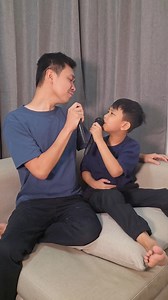 7.8M views · 452K reactions | as long as i live 﫶 from this moment on - shania twain | cover by #KaelLim and popops gabriel #popsmomskael #shaniatwain #cover | Pops, Moms & Kael Lim | Facebook