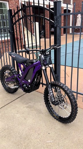 Sur-Ron Bike For Sale: Submit Your Best Offers