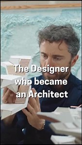 182K views · 6K reactions | Thomas Heatherwick – The designer who...