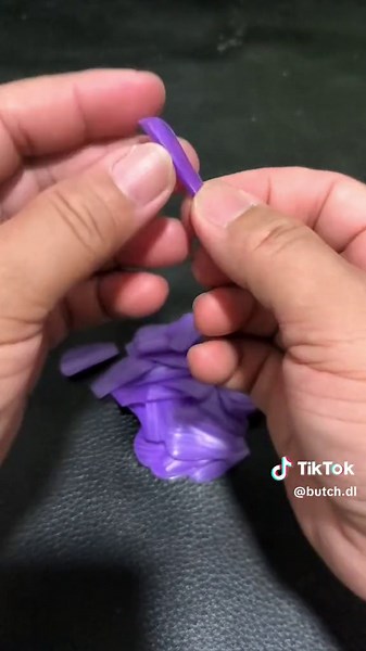 Purple Rose DIY Straw Flower: Recycle and Create Stunning Artificial Floral Arrangements!