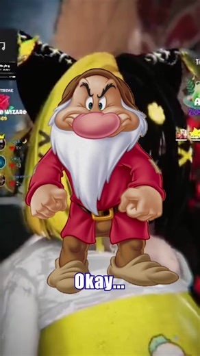 I’M THE SAME HEIGHT AS OLAF! How tall are you? Another part of me and @AkamiTenshiVRC’s collab lol had the best time! #vrchat #tiktoklive #livehighlights #ellaonvr