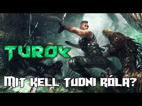 Turok (2008) | Mit kell tudni róla?