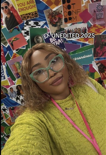 Lydia Alston-Life in the Word on TikTok