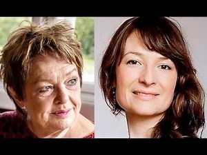 Ghita Nørby Interview Amok på Journalist(inde) (2019) Radio Hør ABONNÉR Podcast