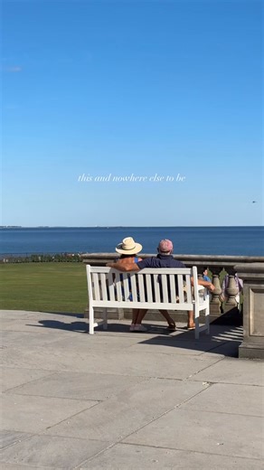 8.6K views · 128 reactions | The Breakers’ back lawn — timeless views since 1895  #newportmansions #newportri #thebreakers | Newport Mansions | Facebook